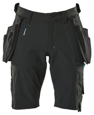 Mascot Advanced Shorts met spijkerzakken 17149