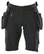 Mascot Advanced Shorts met spijkerzakken 17149
