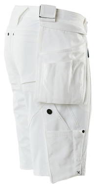 Mascot Advanced Shorts met spijkerzakken 17149
