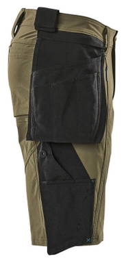 Mascot Advanced Shorts met spijkerzakken 17149