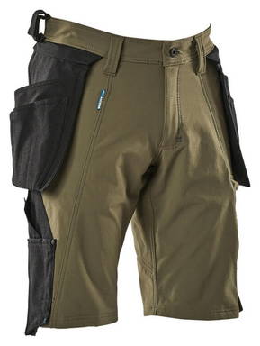 Mascot Advanced Shorts met spijkerzakken 17149