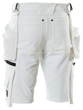 Mascot Advanced Shorts met spijkerzakken 17149