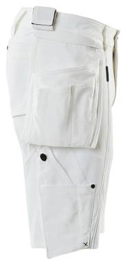 Mascot Advanced Shorts met spijkerzakken 17149