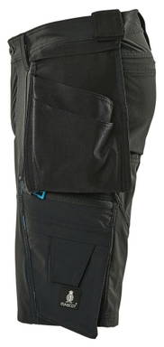 Mascot Advanced Shorts met spijkerzakken 17149