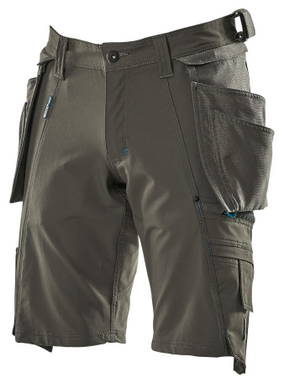 Mascot Advanced Shorts met spijkerzakken 17149