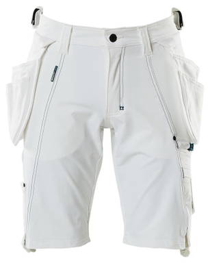 Mascot Advanced Shorts met spijkerzakken 17149