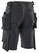 Mascot Advanced Shorts met spijkerzakken 17149