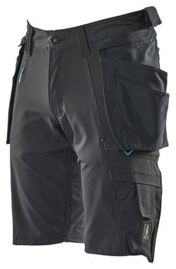 Mascot Advanced Shorts met spijkerzakken 17149