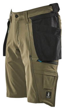 Mascot Advanced Shorts met spijkerzakken 17149
