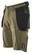 Mascot Advanced Shorts met spijkerzakken 17149