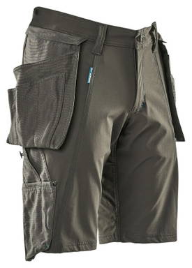 Mascot Advanced Shorts met spijkerzakken 17149