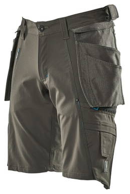 Mascot Advanced Shorts met spijkerzakken 17149