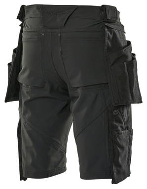 Mascot Advanced Shorts met spijkerzakken 17149