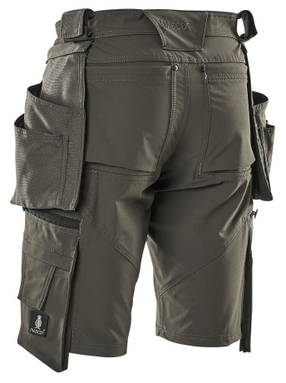 Mascot Advanced Shorts met spijkerzakken 17149