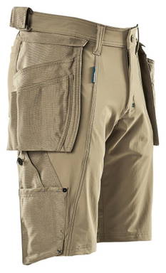 Mascot Advanced Shorts met spijkerzakken 17149