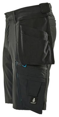 Mascot Advanced Shorts met spijkerzakken 17149