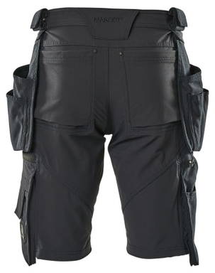 Mascot Advanced Shorts met spijkerzakken 17149