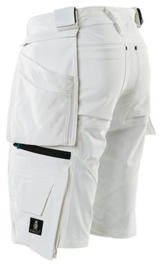 Mascot Advanced Shorts met spijkerzakken 17149
