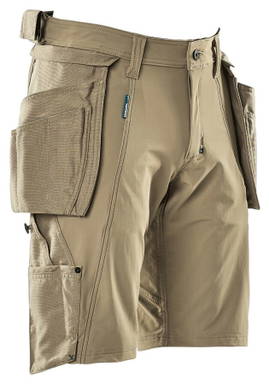Mascot Advanced Shorts met spijkerzakken 17149