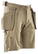 Mascot Advanced Shorts met spijkerzakken 17149
