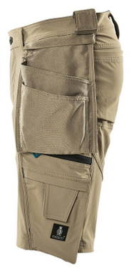 Mascot Advanced Shorts met spijkerzakken 17149