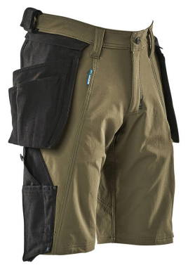 Mascot Advanced Shorts met spijkerzakken 17149