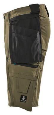 Mascot Advanced Shorts met spijkerzakken 17149
