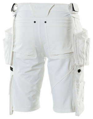 Mascot Advanced Shorts met spijkerzakken 17149