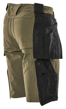 Mascot Advanced Shorts met spijkerzakken 17149