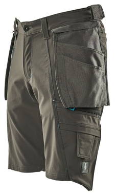 Mascot Advanced Shorts met spijkerzakken 17149