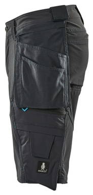 Mascot Advanced Shorts met spijkerzakken 17149