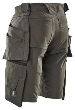 Mascot Advanced Shorts met spijkerzakken 17149