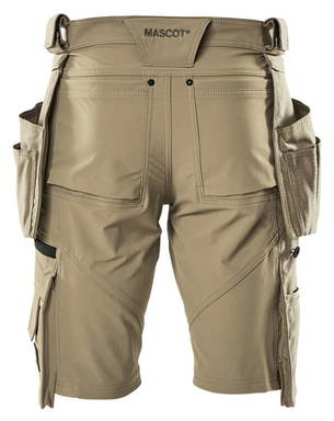 Mascot Advanced Shorts met spijkerzakken 17149