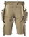 Mascot Advanced Shorts met spijkerzakken 17149