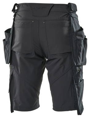 Mascot Advanced Shorts met spijkerzakken 17149