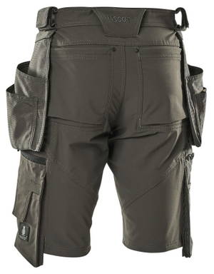 Mascot Advanced Shorts met spijkerzakken 17149