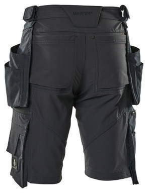 Mascot Advanced Shorts met spijkerzakken 17149