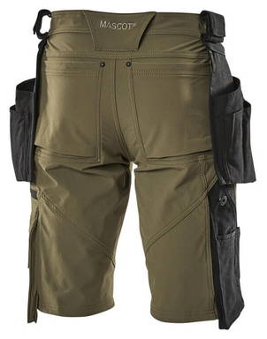 Mascot Advanced Shorts met spijkerzakken 17149