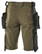 Mascot Advanced Shorts met spijkerzakken 17149