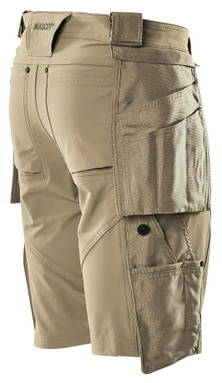Mascot Advanced Shorts met spijkerzakken 17149