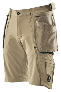 Mascot Advanced Shorts met spijkerzakken 17149