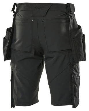 Mascot Advanced Shorts met spijkerzakken 17149