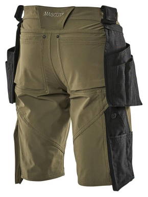 Mascot Advanced Shorts met spijkerzakken 17149