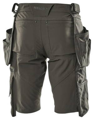 Mascot Advanced Shorts met spijkerzakken 17149