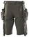 Mascot Advanced Shorts met spijkerzakken 17149