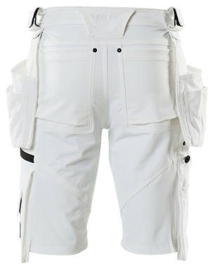 Mascot Advanced Shorts met spijkerzakken 17149