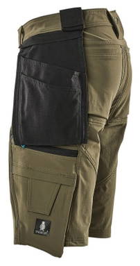 Mascot Advanced Shorts met spijkerzakken 17149