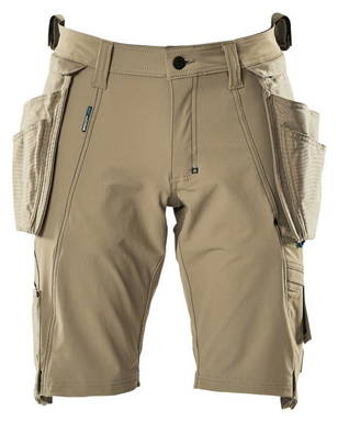 Mascot Advanced Shorts met spijkerzakken 17149