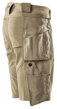 Mascot Advanced Shorts met spijkerzakken 17149