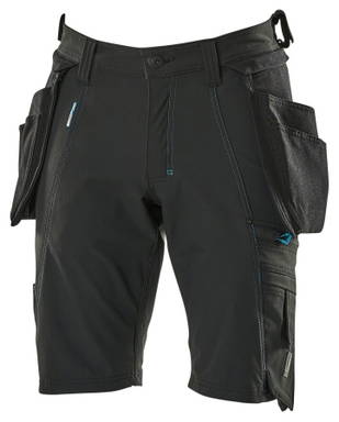 Mascot Advanced Shorts met spijkerzakken 17149